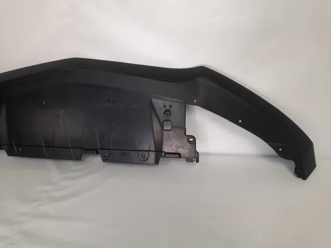 Spoiler Dianteiro Chevrolet Bolt Ev 2018/2019 Original