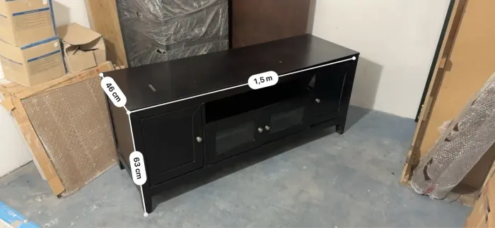 Lindo rack - OPORTUNIDADE