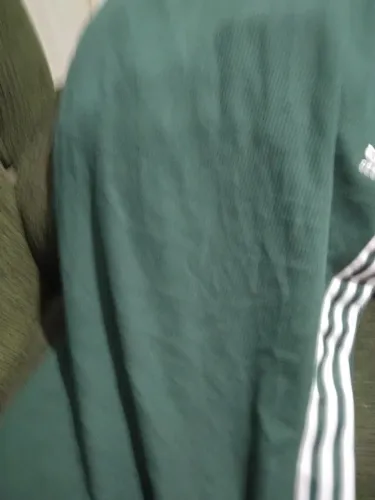 Saia midi Adidas