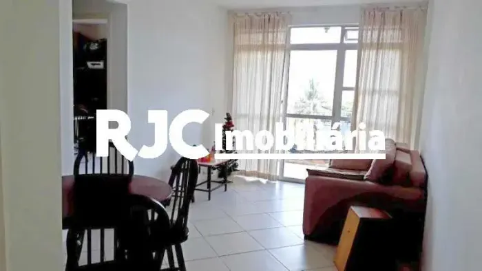 Apartamento 1 quarto em Vila Isabel - Rio de Janeiro - RJ