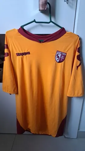 Camisa METZ FRANÇA