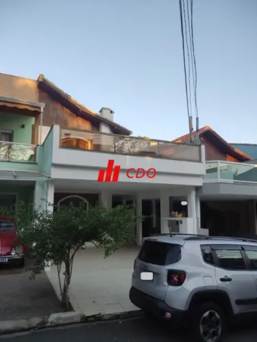 Morumbi Sul Sobrado em Condomínio para venda Morumbi Sul privê com 3 Quartos sendo 1 suíte