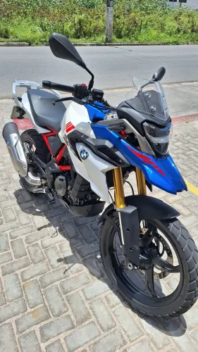 Motos BMW G em Sergipe, SE