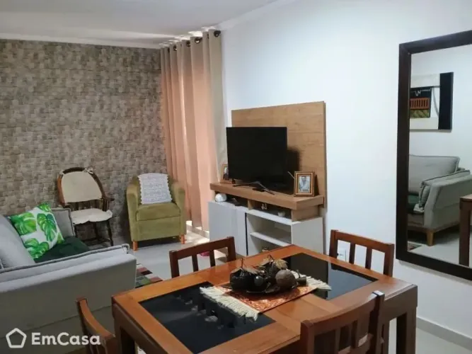 Apartamento à venda em Osasco