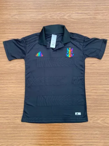 Camisa do Flamengo Polo