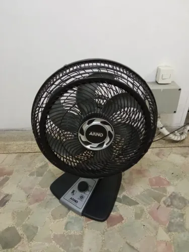 Ventilador Arno FV40 110volts