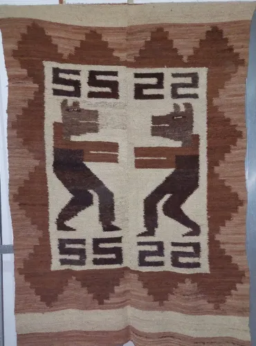 Tecelagem Artesanal Peruana Cultura Andina 