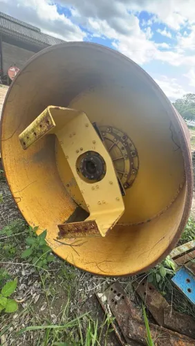 TAMBOR CA 250 DYNAPAC 