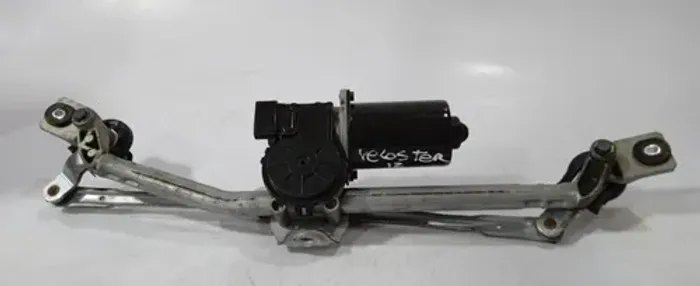 Motor Limpador Parabrisa Veloster 2012 2013 2014 2015