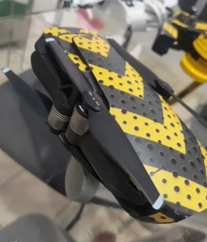 Drone DJI Mavic Air 1 Personalizado - Novo!