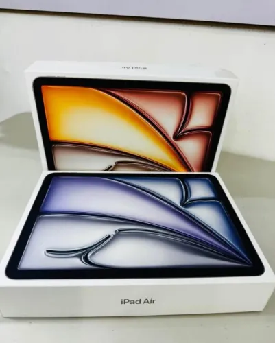 iPad Air M3 oportunidade única