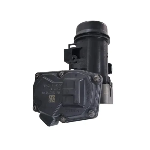 Corpo borboleta TBI BMW X5 3.0 diesel 2014 2015 2016 2017 2018