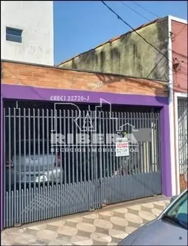 VENDA - CASA VILA CARVALHO / SOROCABA/