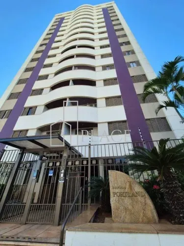 Apartamento para aluguel ALTO CAFEZAL 2 quartos 1.650,00 Edifício Portland