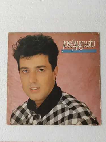 LP - JOSE AUGUSTO
