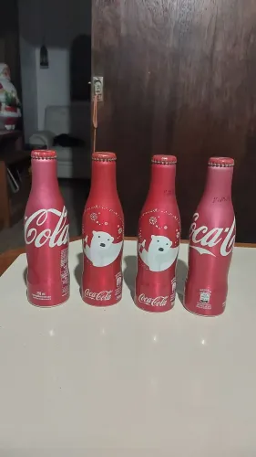 Coca-Cola Polar - Edição Limitada Natalina