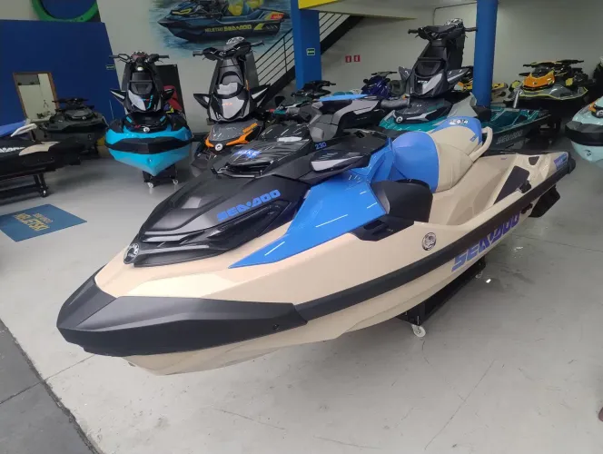 SEADOO WAKE 230 26