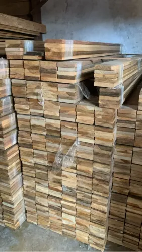 Réguas deck ype comercial 10 cm largura tamanhos de 0.80 cm até 1.70 metros