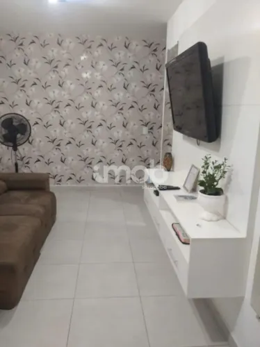Casa venda e locação condomínio Vision Ville - Votorantim/SP