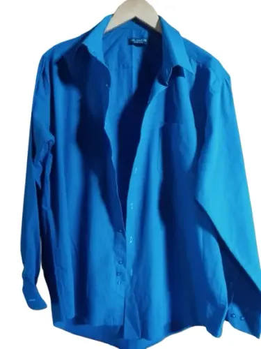 Camisas Sociais (Semi novas)