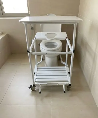 Cadeira de transporte