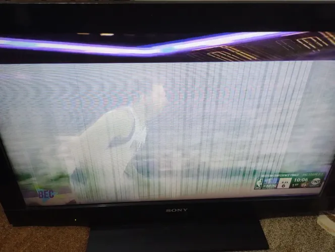 TV Sony 32 polegadas