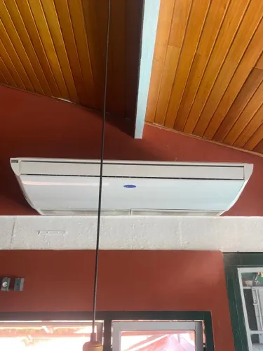 Ar Condicionado 48..000 Btus Inverter