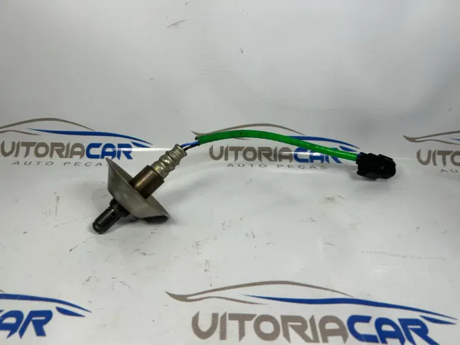 Sonda Lambda Honda City 1.5 2014 