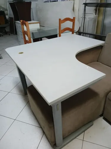 Móveis para escritório 