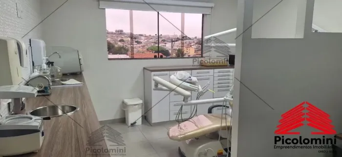 A VENDA, CONSULTÓRIOS , CLÍNICA DENTÁRIA COM ESTRUTURA JÁ MONTADA, ENTRADA e INSTALAÇÕES I