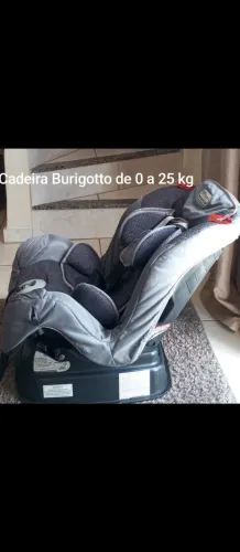 Cadeirinha de crianças para veículo! 