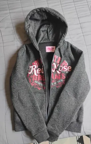 Casaco Red Noose Infantil