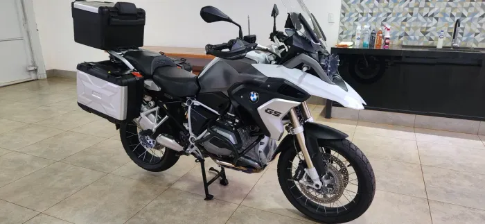 GS1200 PREMIUM 