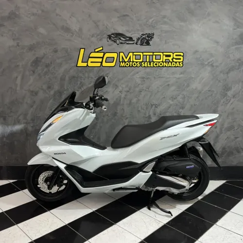 HONDA PCX 160 ABS