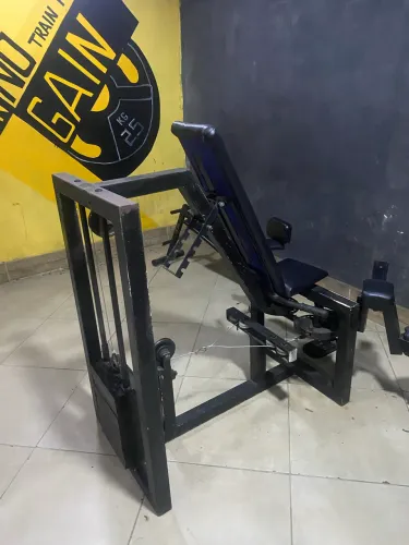 Cadeira adutora & abdutora