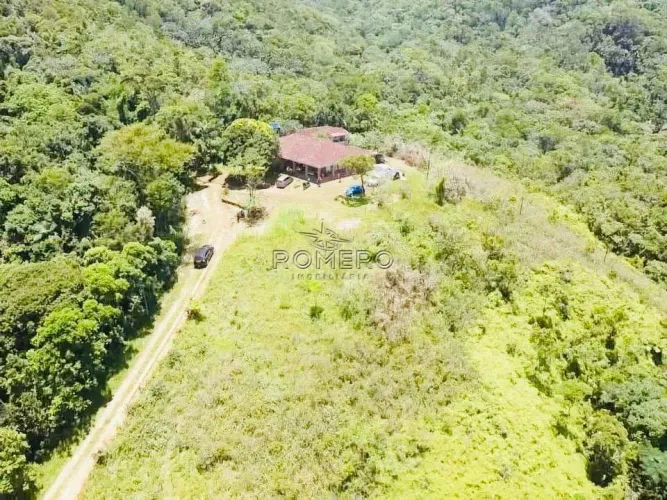 Chácara com 3 quartos, Sertão da Quina, Ubatuba - R$ 1.15 mi, Cod: 2830