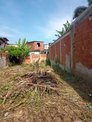 Ótimo Terreno em Sepetiba 25 Mil de entrada