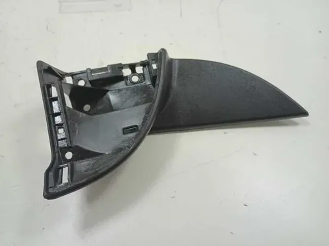 Moldura Interna Retrovisor Direito Jac J2 2015 A 2018