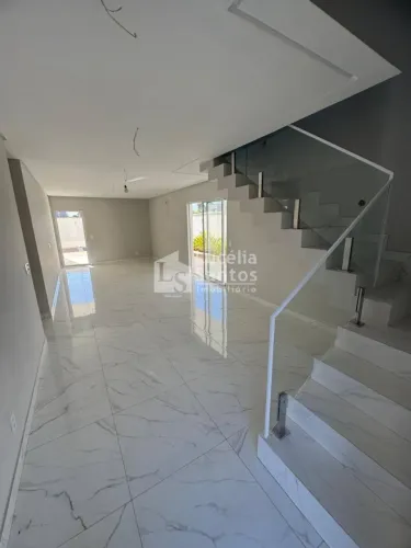 Casa à Venda no Condomínio Verana Teresina, Teresina -PI