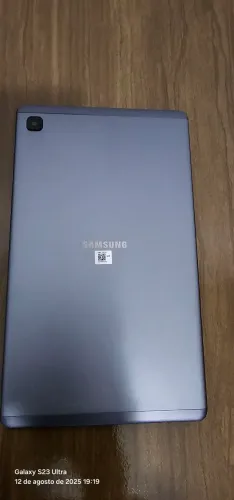 SAMSUNG GALAXY TAB A7 LITE