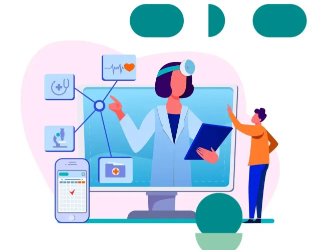Consulta Médica Online