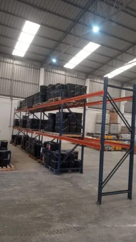 PORTA PALETES NOVOS E USADOS