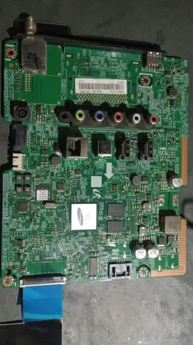 Placa de tv Samsung 32 polegadas 