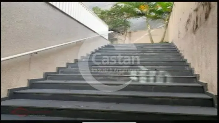 sobrado na v.formosa-condomínio fechado-63m²