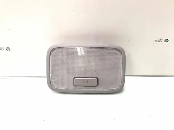 Luz Teto Cortesia Traseira Hyundai Hb20 Hb20s 2012 2013 2014