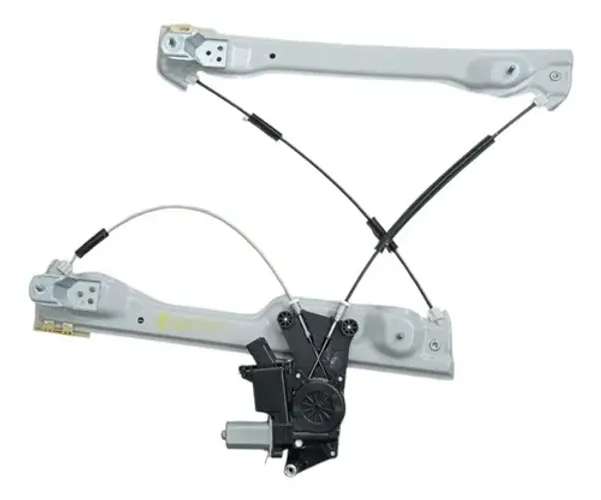Motor Maquina Vidro Diant Esq Chevrolet Equinox Rs 1.5t 2022