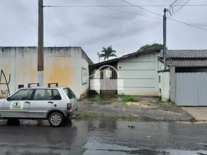 Galpão para aluguel, Jardim Europa - Sete Lagoas/MG
