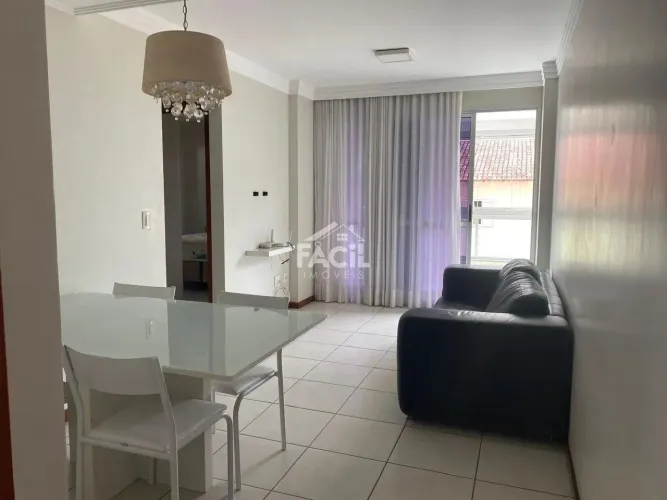 Apartamento de 70m² em Jardim Camburi  2 Dormitórios | Conforto, Sofisticação e Localizaçã