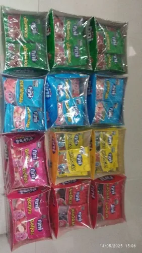 Kit doces Fini 