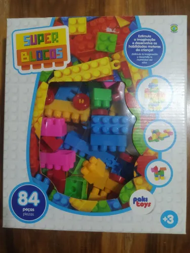 Super Blocos 